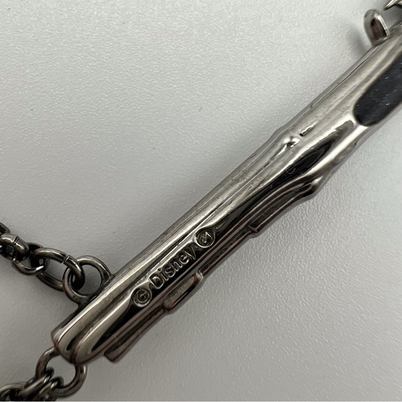 Swarovski x Pirates of the Caribbean Women’s Pendant Necklace Collectible Disney - Picture 5 of 14